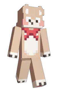 Front of Gom_GF_Yam_Boji's skin