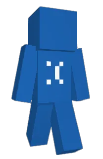 Front of Sethszar's skin