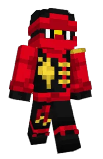 Front of Slimy_kos's skin