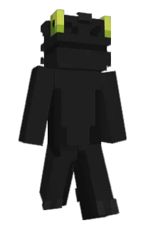Teemo____'s Minecraft skin
