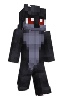6mis's Minecraft skin