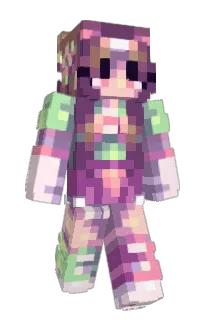 celinanas's Minecraft skin
