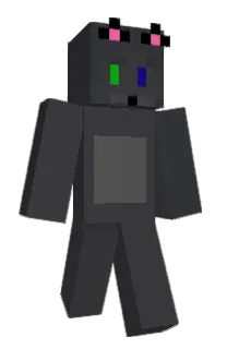 TheNikio's Minecraft skin
