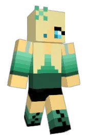 Skin preview