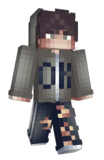 Front of ROSTYANG4M3RR_'s skin