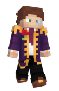 Creepy10Boom's Minecraft skin
