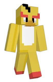 Front of Lak1s's skin
