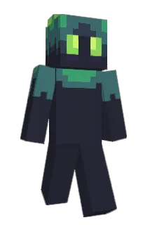 cfh_yeet Minecraft avatar full body
