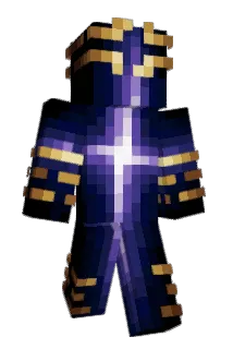 cflol123 Minecraft avatar full body