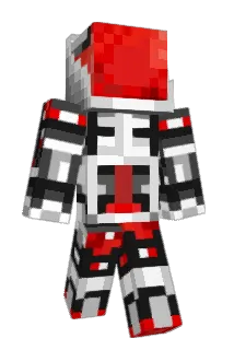 cfmcdudes7 Minecraft avatar full body