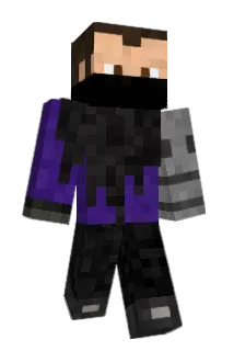 cfs086 Minecraft avatar full body