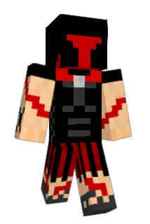 cguy7 Minecraft avatar full body