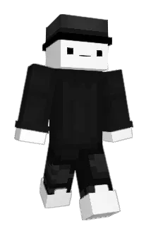 cgy0212 Minecraft avatar full body