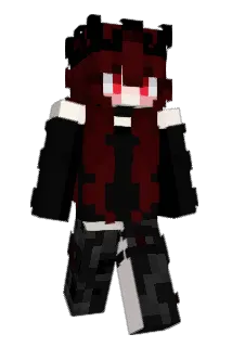 ch3tt0 Minecraft avatar full body
