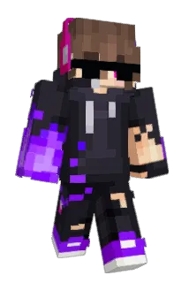 ch4os___ Minecraft avatar full body