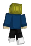 chEsepIe Minecraft avatar full body