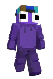 ch_z3e Minecraft avatar full body