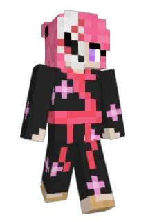 cha0tic_neutral_ Minecraft avatar full body