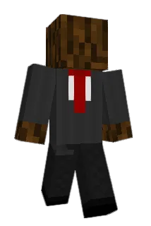 chaaaaaaaaaahan Minecraft avatar full body