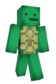 chaegun0423 Minecraft avatar full body
