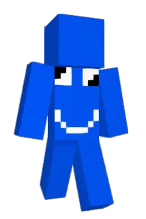 chafanico70 Minecraft avatar full body