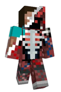 chagan2274 Minecraft avatar full body