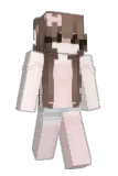 chaijiu Minecraft avatar full body