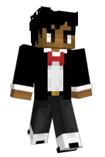 chaikey14 Minecraft avatar full body