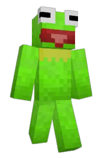chainsandwhips Minecraft avatar full body