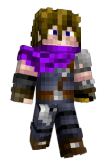 chalax11 Minecraft avatar full body