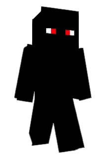 chalcho123 Minecraft avatar full body