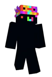 challe1213 Minecraft avatar full body