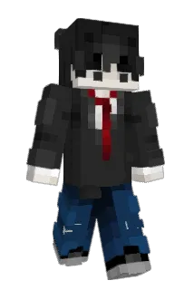 chambita2088 Minecraft avatar full body