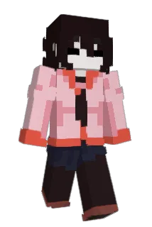 chambs_ Minecraft avatar full body
