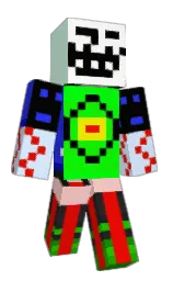 Custom render preview