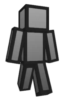 champion193 Minecraft avatar full body