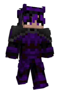 chance120909 Minecraft avatar full body