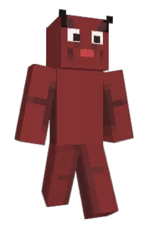 chancola Minecraft avatar full body