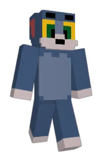 chand1erw Minecraft avatar full body