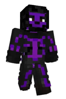 chandlerjl Minecraft avatar full body