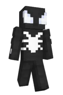 chaneyt3 Minecraft avatar full body