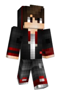 changekun Minecraft avatar full body