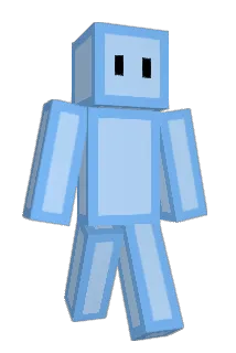 chanho0314 Minecraft avatar full body