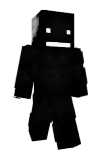 chaniel900 Minecraft avatar full body