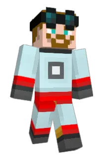 chanizzle Minecraft avatar full body