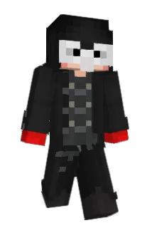 chanyun1190 Minecraft avatar full body