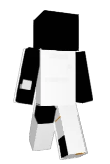 chaochaozhou Minecraft avatar full body