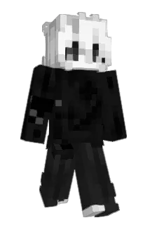 chaojiniubi2333 Minecraft avatar full body