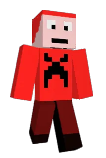 chaosop88 Minecraft avatar full body