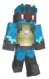 Custom render preview